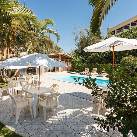 Pousada Residencial Alamandas Ξενοδοχείο Florianópolis Εξωτερικό φωτογραφία
