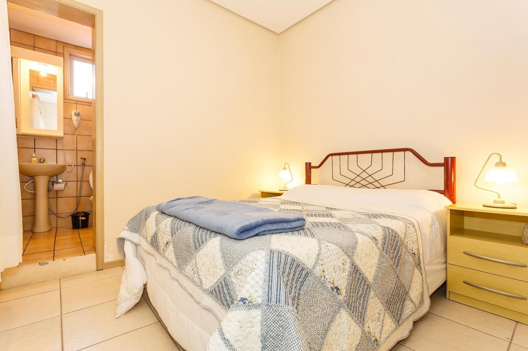 Pousada Residencial Alamandas Ξενοδοχείο Florianópolis Δωμάτιο φωτογραφία
