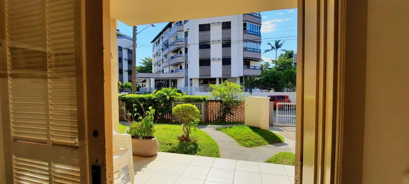 Pousada Residencial Alamandas Ξενοδοχείο Florianópolis Εξωτερικό φωτογραφία