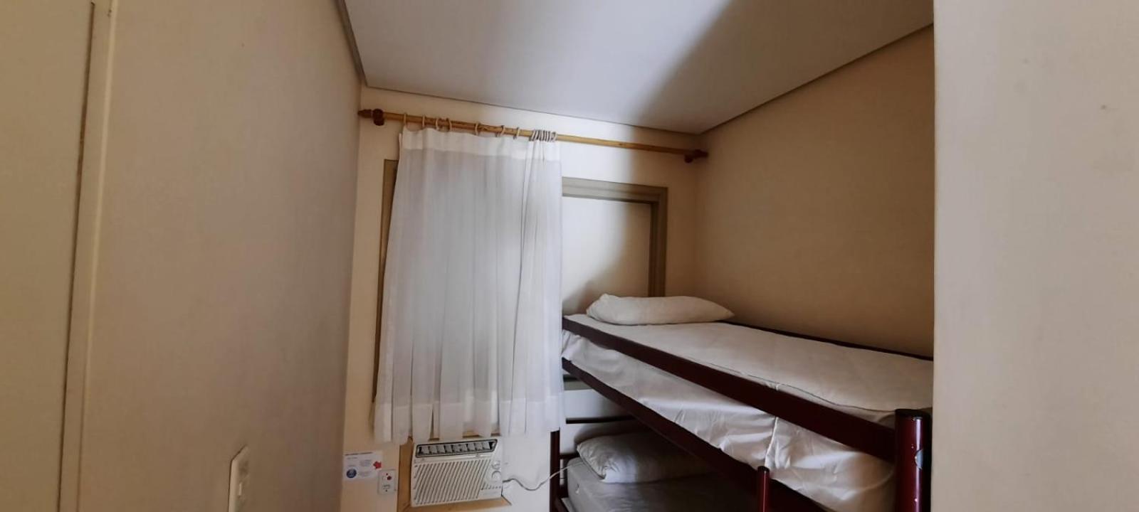 Pousada Residencial Alamandas Ξενοδοχείο Florianópolis Εξωτερικό φωτογραφία
