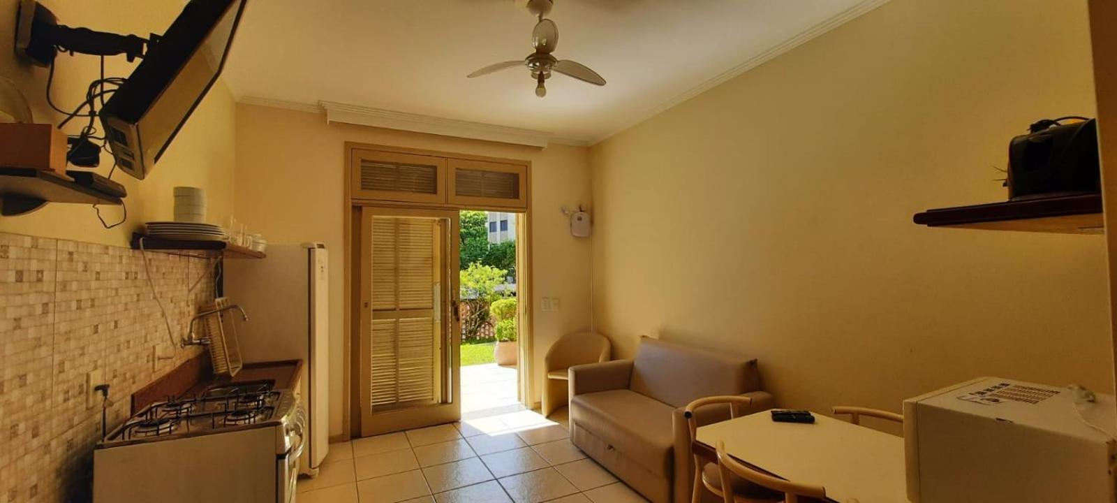 Pousada Residencial Alamandas Ξενοδοχείο Florianópolis Εξωτερικό φωτογραφία