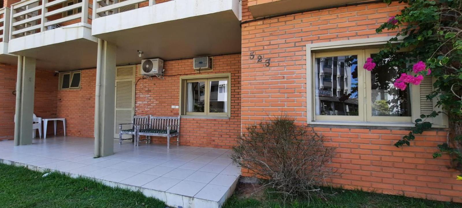 Pousada Residencial Alamandas Ξενοδοχείο Florianópolis Εξωτερικό φωτογραφία