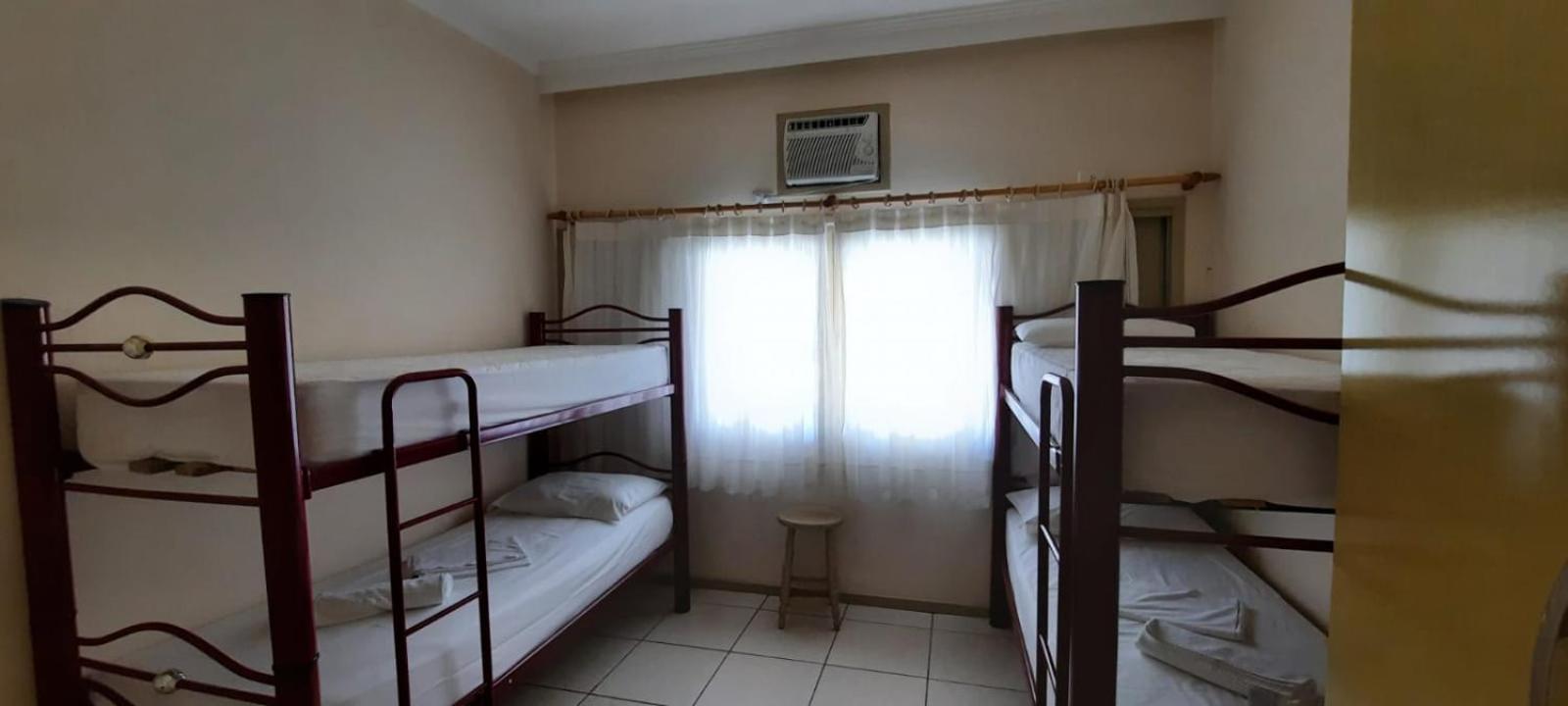 Pousada Residencial Alamandas Ξενοδοχείο Florianópolis Εξωτερικό φωτογραφία
