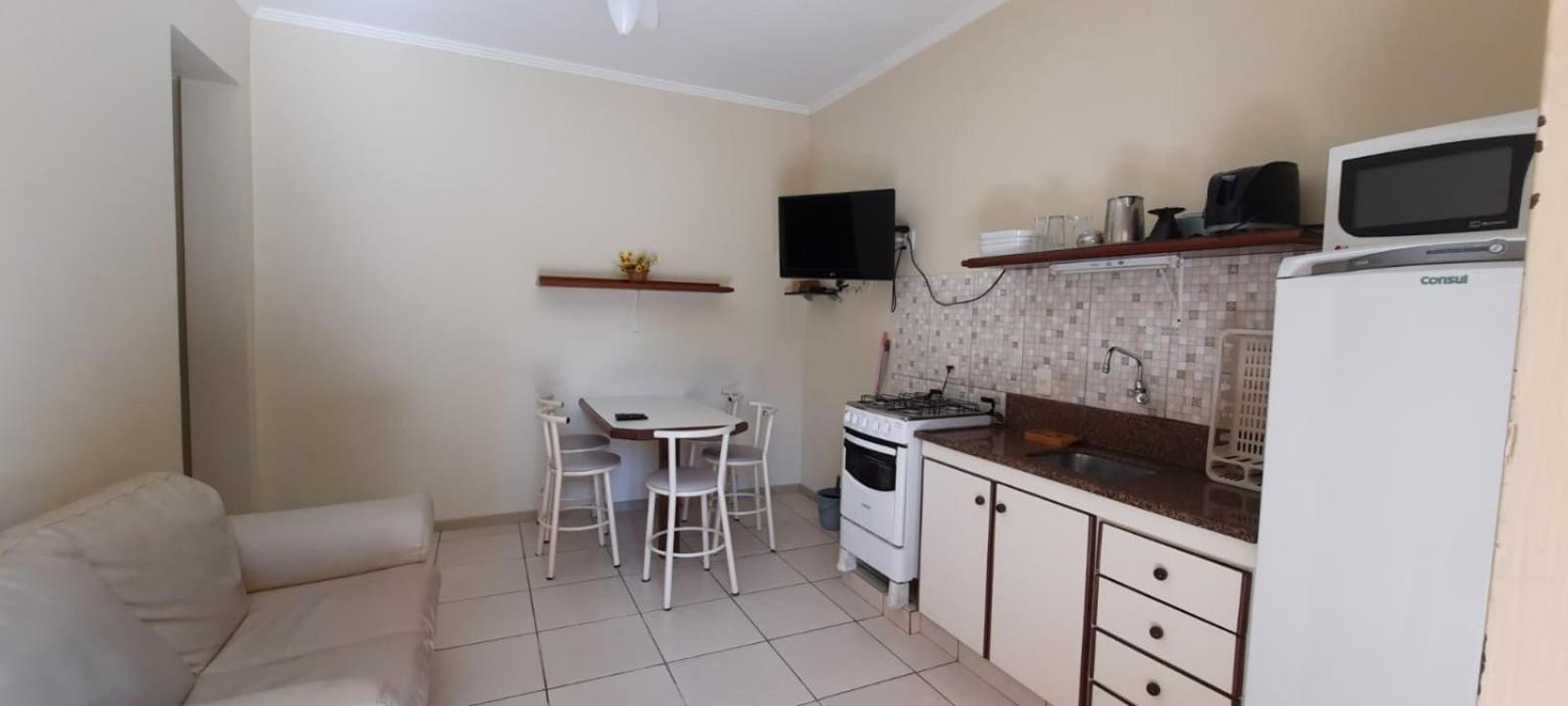 Pousada Residencial Alamandas Ξενοδοχείο Florianópolis Εξωτερικό φωτογραφία