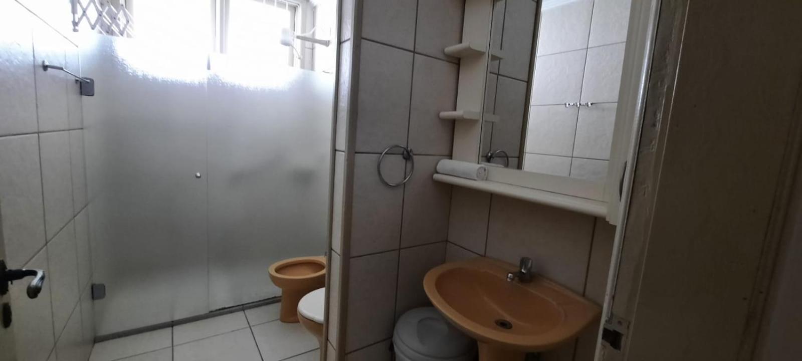 Pousada Residencial Alamandas Ξενοδοχείο Florianópolis Εξωτερικό φωτογραφία