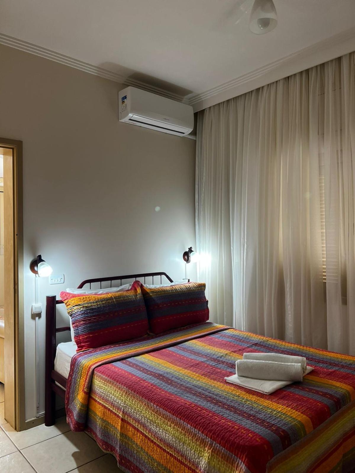 Pousada Residencial Alamandas Ξενοδοχείο Florianópolis Εξωτερικό φωτογραφία