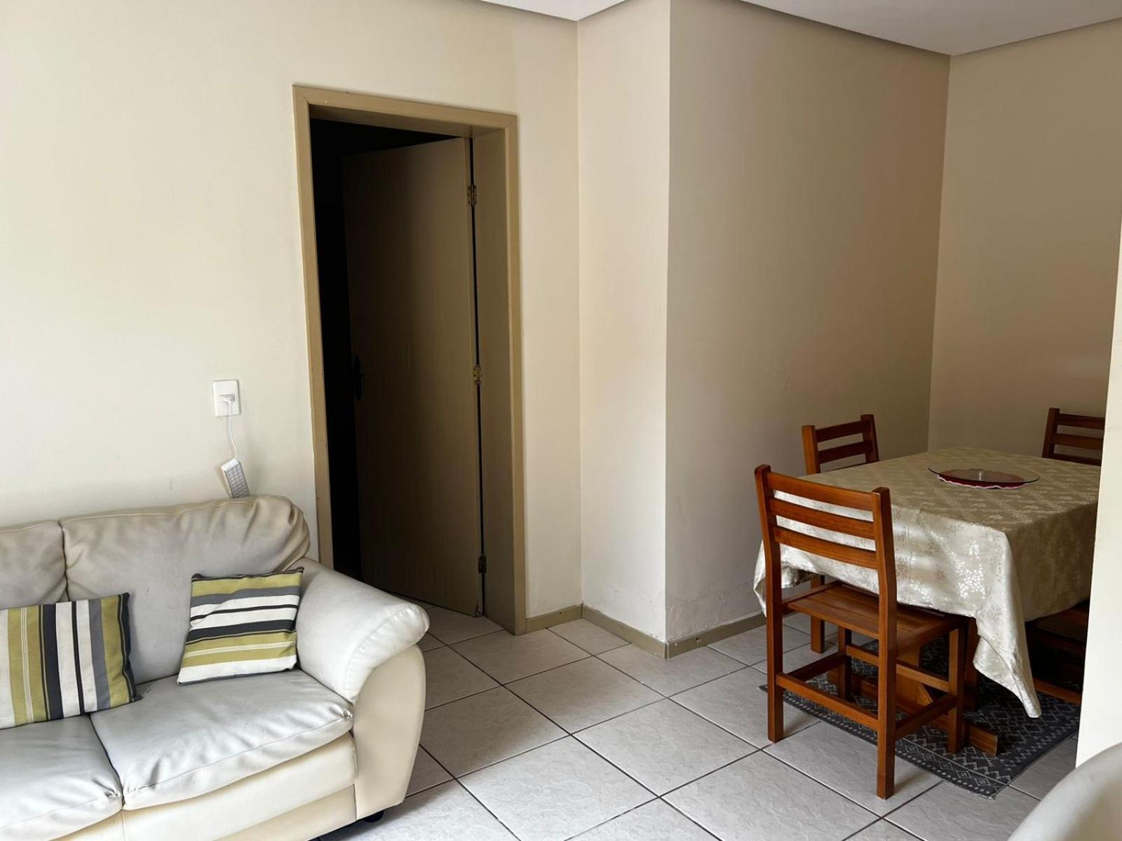 Pousada Residencial Alamandas Ξενοδοχείο Florianópolis Εξωτερικό φωτογραφία