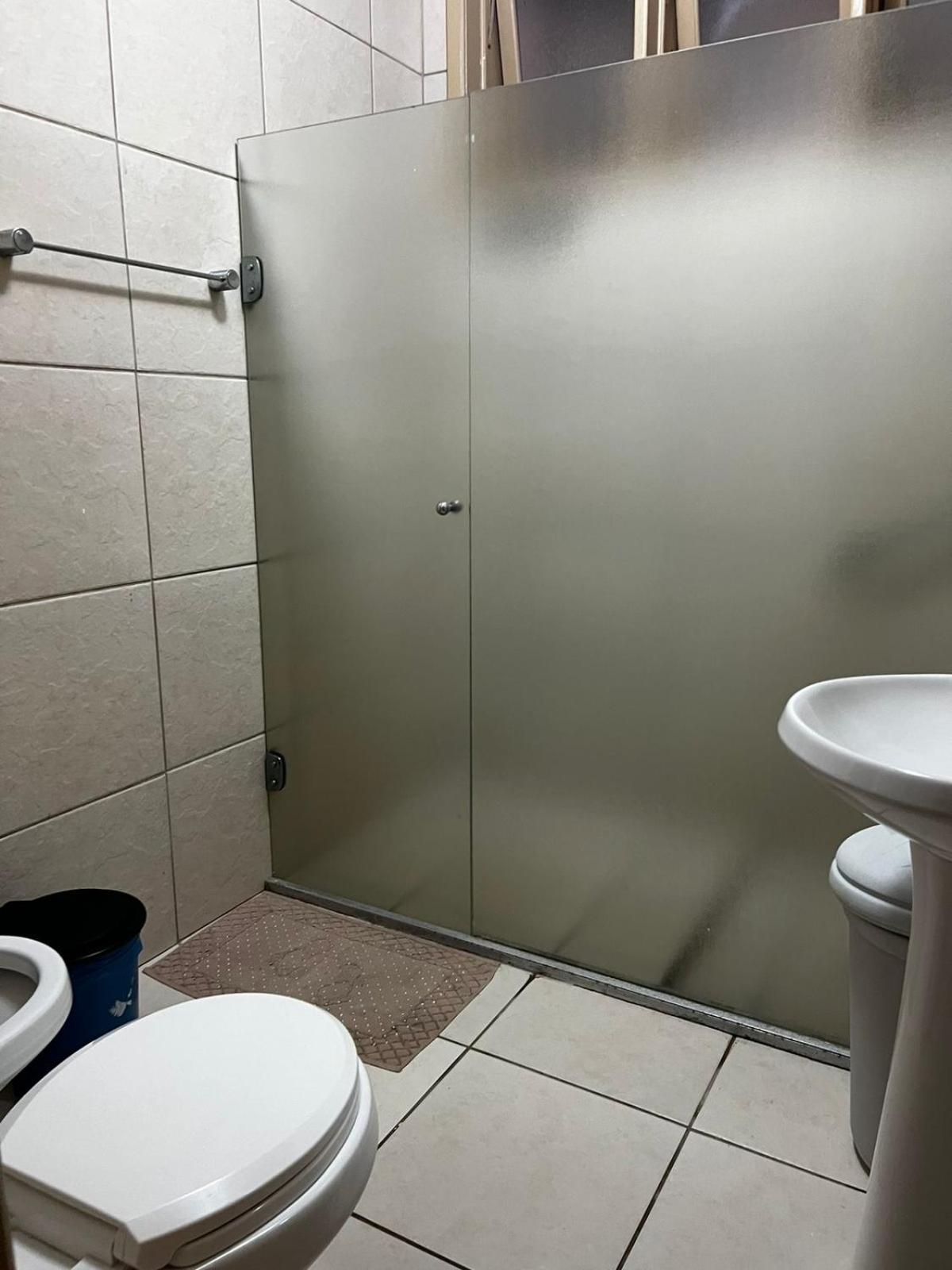 Pousada Residencial Alamandas Ξενοδοχείο Florianópolis Εξωτερικό φωτογραφία