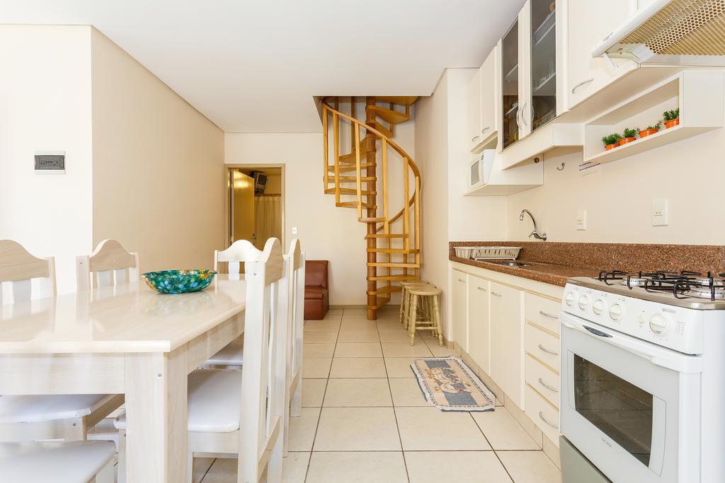 Pousada Residencial Alamandas Ξενοδοχείο Florianópolis Δωμάτιο φωτογραφία