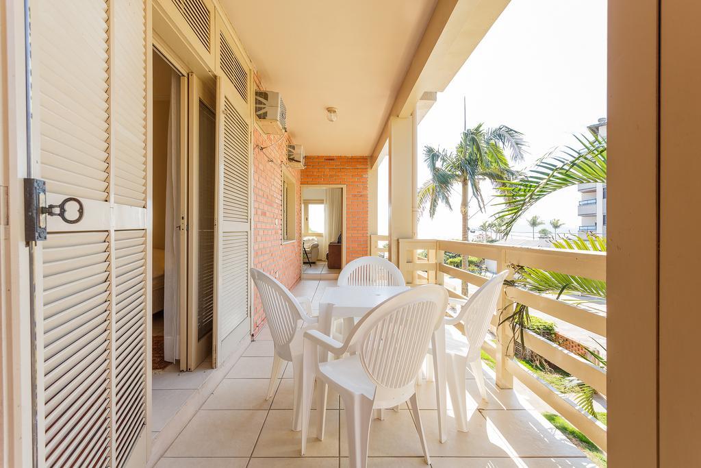 Pousada Residencial Alamandas Ξενοδοχείο Florianópolis Δωμάτιο φωτογραφία