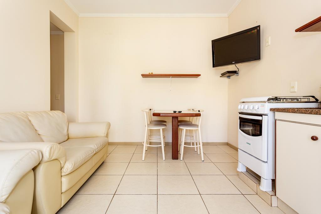 Pousada Residencial Alamandas Ξενοδοχείο Florianópolis Δωμάτιο φωτογραφία
