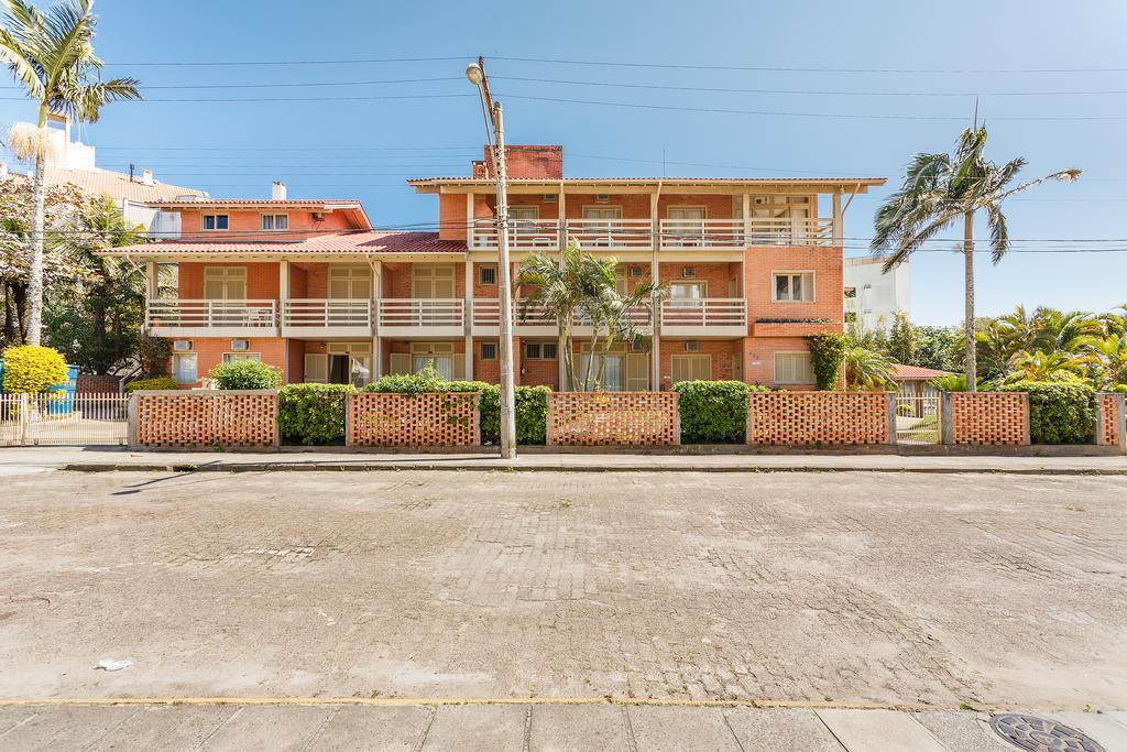 Pousada Residencial Alamandas Ξενοδοχείο Florianópolis Εξωτερικό φωτογραφία