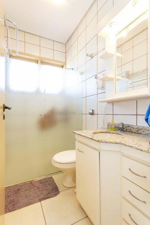 Pousada Residencial Alamandas Ξενοδοχείο Florianópolis Δωμάτιο φωτογραφία