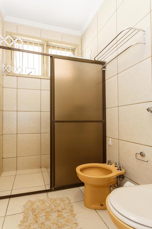 Pousada Residencial Alamandas Ξενοδοχείο Florianópolis Δωμάτιο φωτογραφία