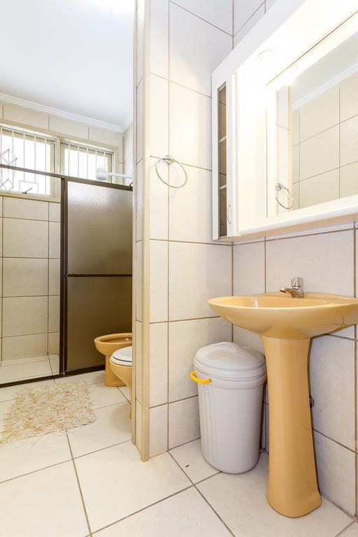 Pousada Residencial Alamandas Ξενοδοχείο Florianópolis Δωμάτιο φωτογραφία