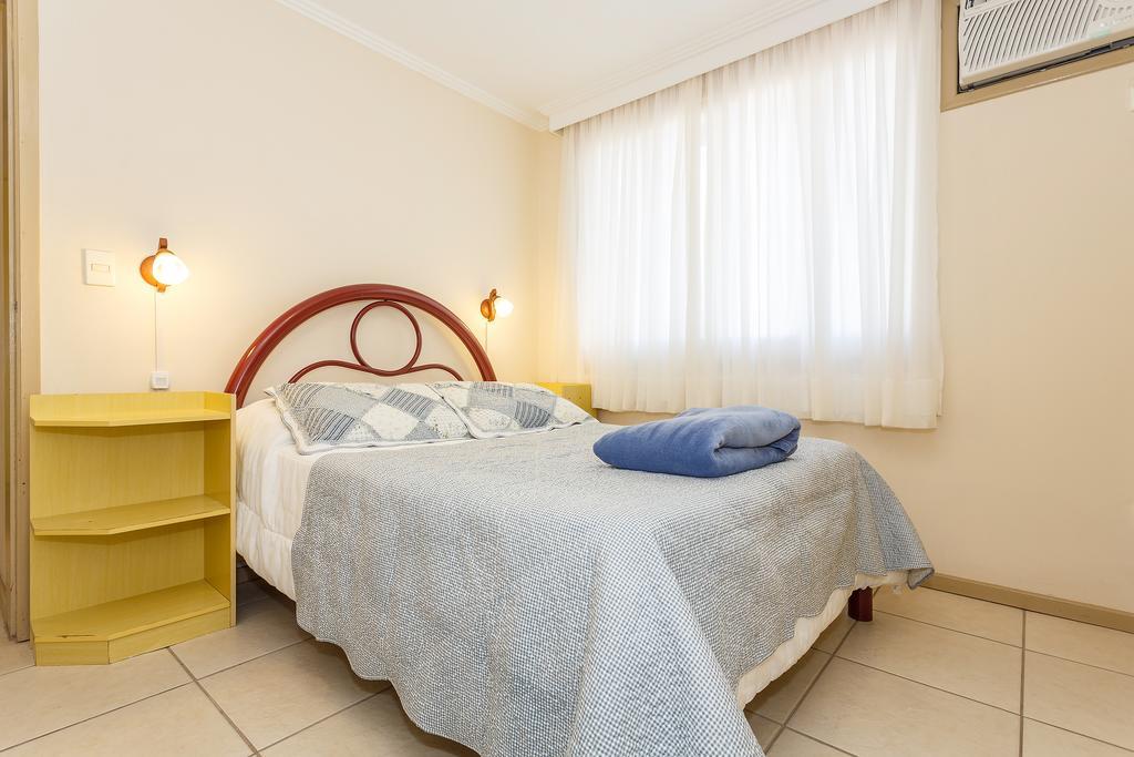 Pousada Residencial Alamandas Ξενοδοχείο Florianópolis Δωμάτιο φωτογραφία