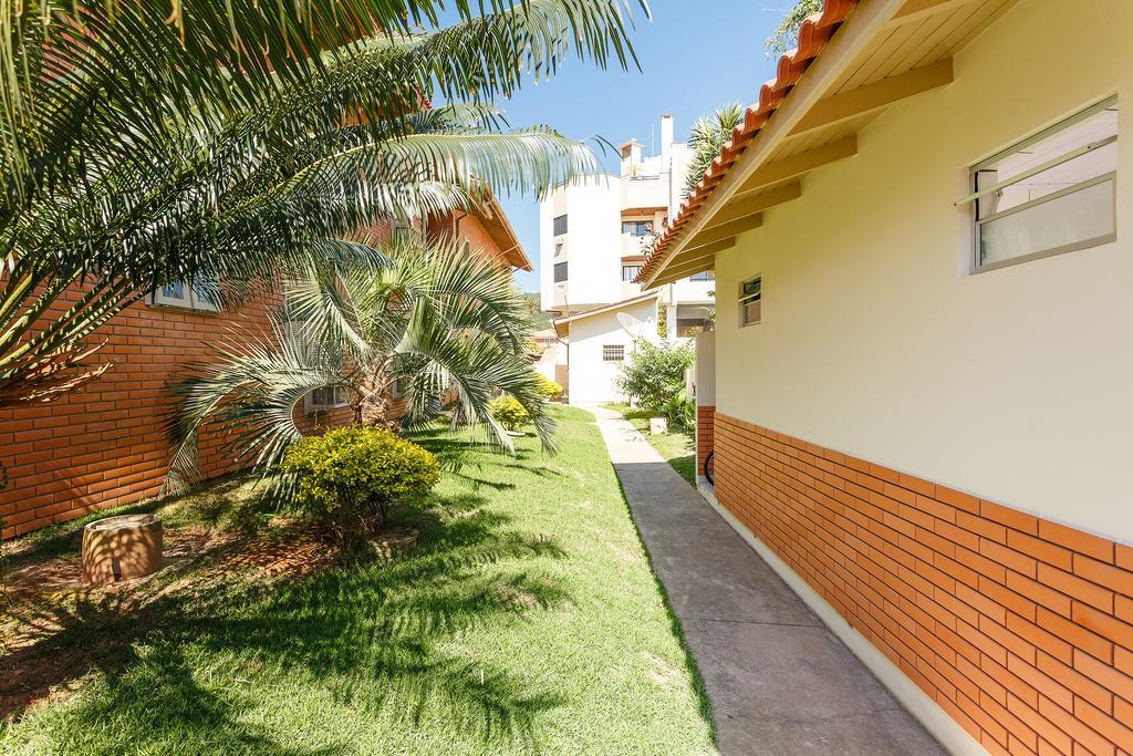 Pousada Residencial Alamandas Ξενοδοχείο Florianópolis Δωμάτιο φωτογραφία