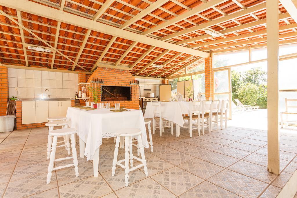 Pousada Residencial Alamandas Ξενοδοχείο Florianópolis Εξωτερικό φωτογραφία