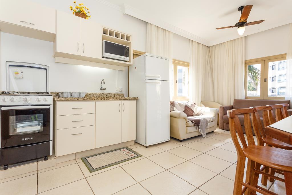 Pousada Residencial Alamandas Ξενοδοχείο Florianópolis Εξωτερικό φωτογραφία