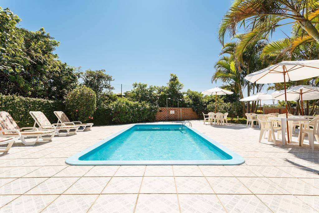 Pousada Residencial Alamandas Ξενοδοχείο Florianópolis Εξωτερικό φωτογραφία