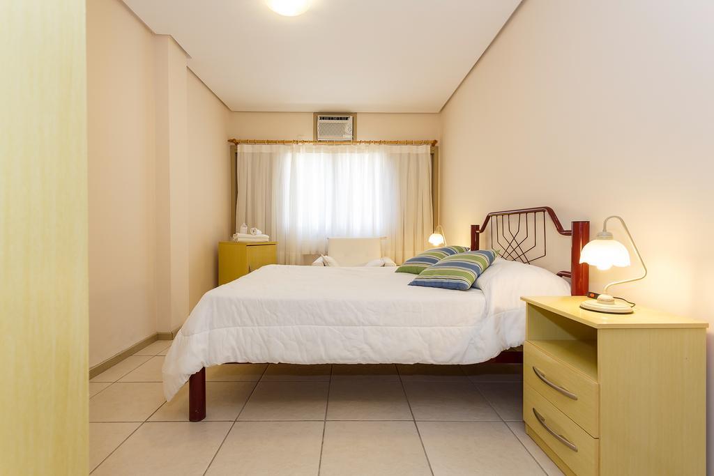 Pousada Residencial Alamandas Ξενοδοχείο Florianópolis Εξωτερικό φωτογραφία