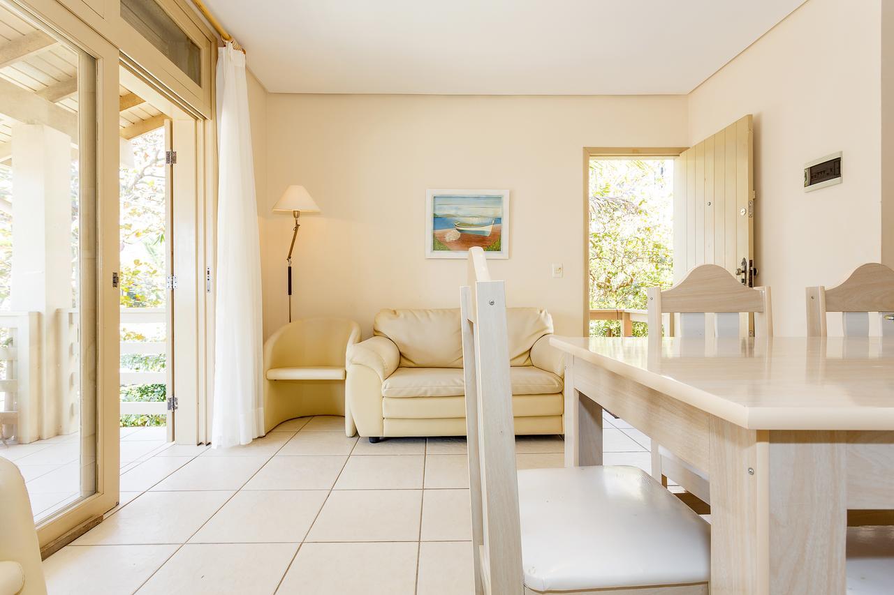 Pousada Residencial Alamandas Ξενοδοχείο Florianópolis Εξωτερικό φωτογραφία