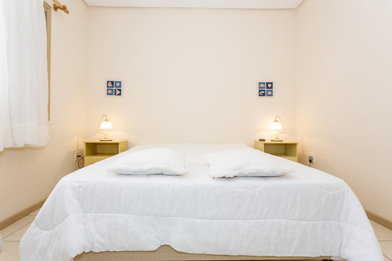 Pousada Residencial Alamandas Ξενοδοχείο Florianópolis Εξωτερικό φωτογραφία