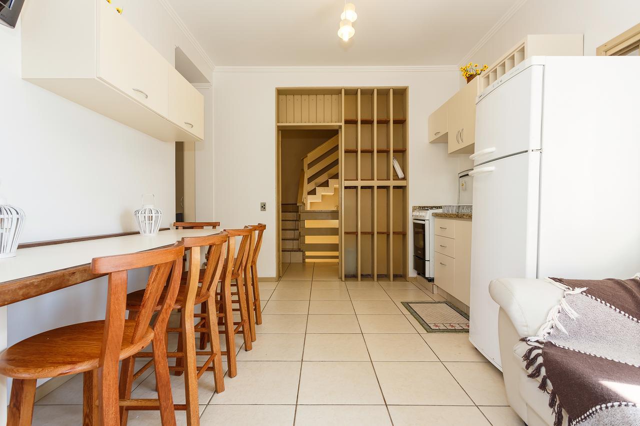 Pousada Residencial Alamandas Ξενοδοχείο Florianópolis Εξωτερικό φωτογραφία