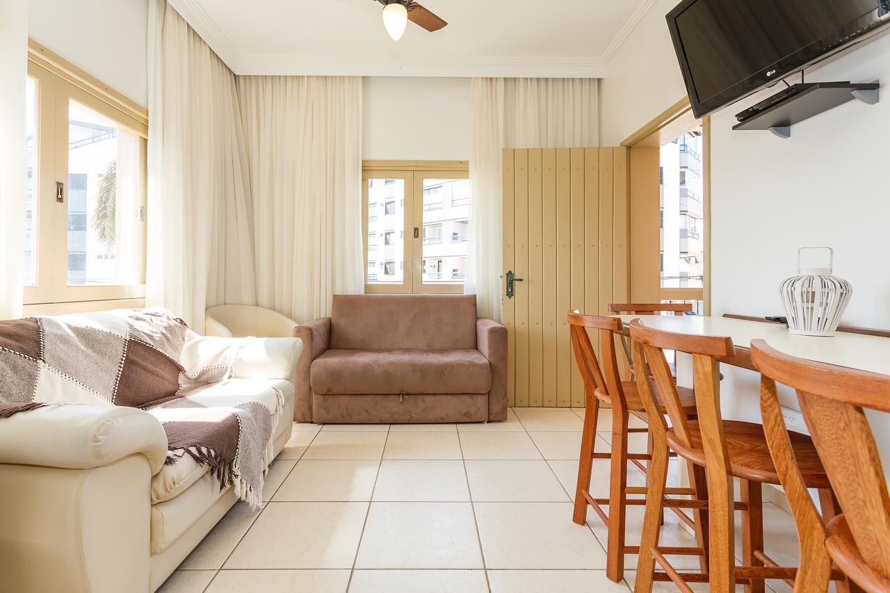 Pousada Residencial Alamandas Ξενοδοχείο Florianópolis Εξωτερικό φωτογραφία