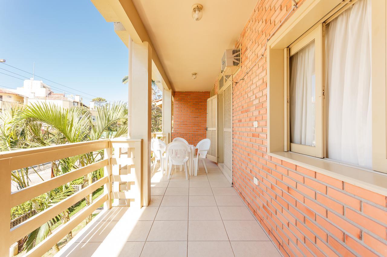 Pousada Residencial Alamandas Ξενοδοχείο Florianópolis Εξωτερικό φωτογραφία