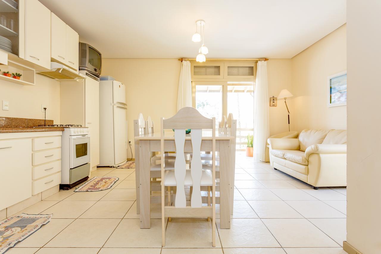 Pousada Residencial Alamandas Ξενοδοχείο Florianópolis Εξωτερικό φωτογραφία