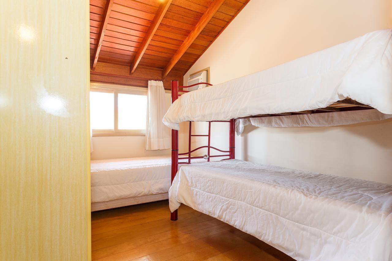 Pousada Residencial Alamandas Ξενοδοχείο Florianópolis Εξωτερικό φωτογραφία