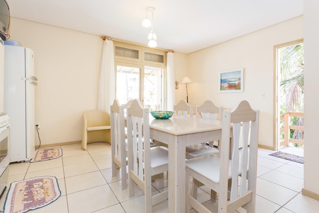Pousada Residencial Alamandas Ξενοδοχείο Florianópolis Εξωτερικό φωτογραφία