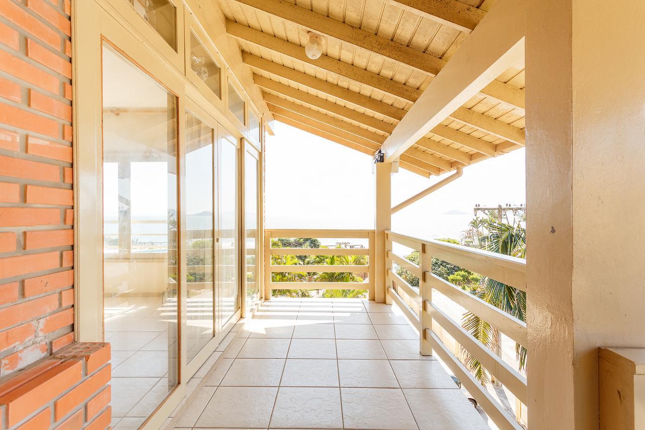 Pousada Residencial Alamandas Ξενοδοχείο Florianópolis Εξωτερικό φωτογραφία