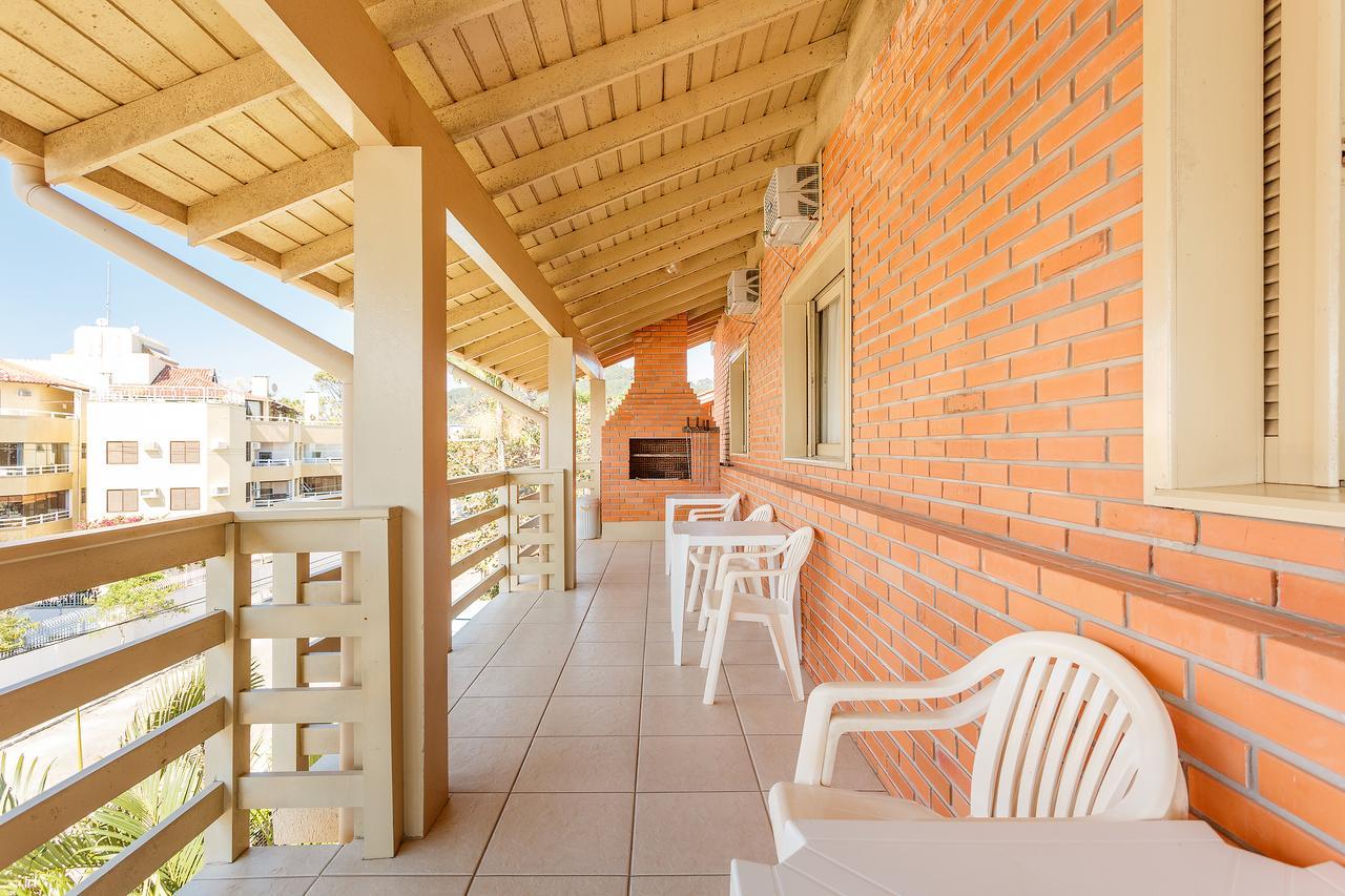 Pousada Residencial Alamandas Ξενοδοχείο Florianópolis Εξωτερικό φωτογραφία