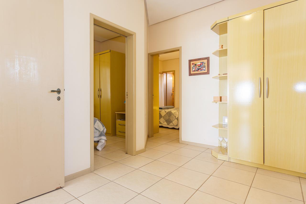 Pousada Residencial Alamandas Ξενοδοχείο Florianópolis Εξωτερικό φωτογραφία