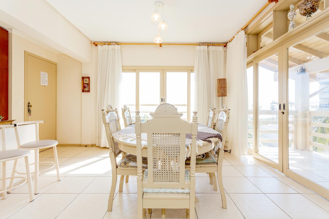 Pousada Residencial Alamandas Ξενοδοχείο Florianópolis Εξωτερικό φωτογραφία