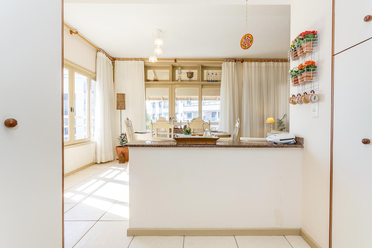 Pousada Residencial Alamandas Ξενοδοχείο Florianópolis Εξωτερικό φωτογραφία