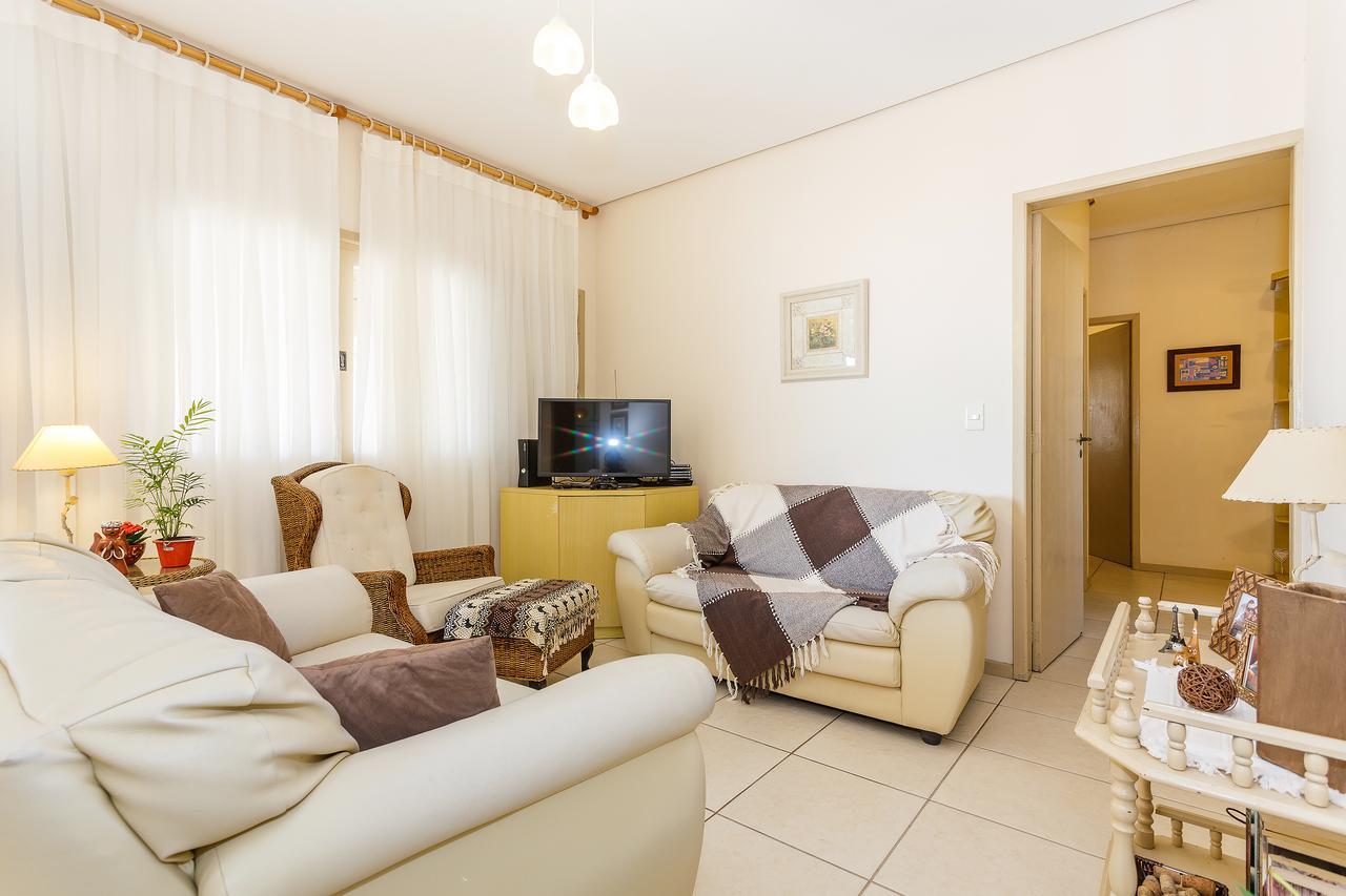 Pousada Residencial Alamandas Ξενοδοχείο Florianópolis Εξωτερικό φωτογραφία