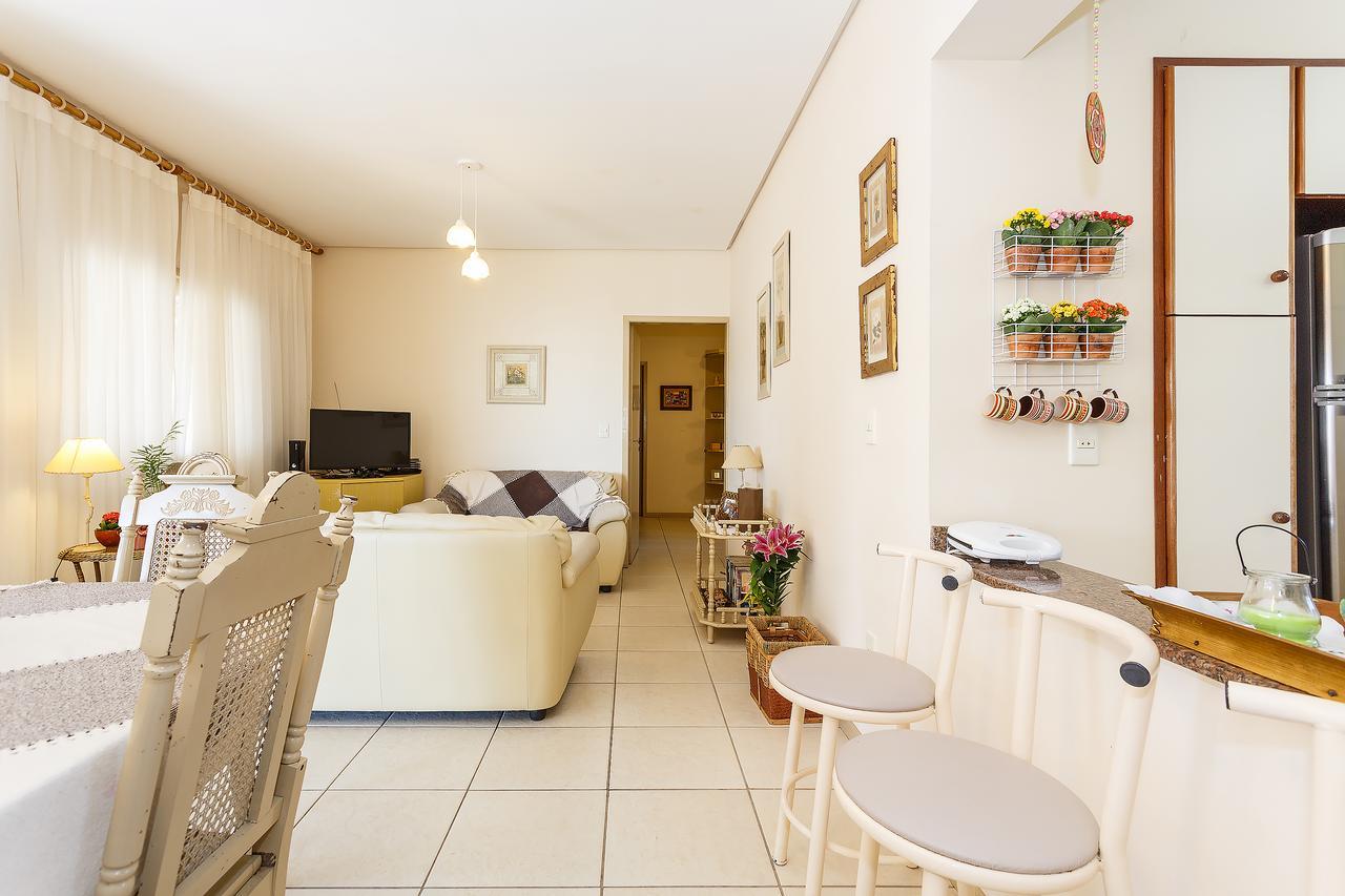 Pousada Residencial Alamandas Ξενοδοχείο Florianópolis Εξωτερικό φωτογραφία
