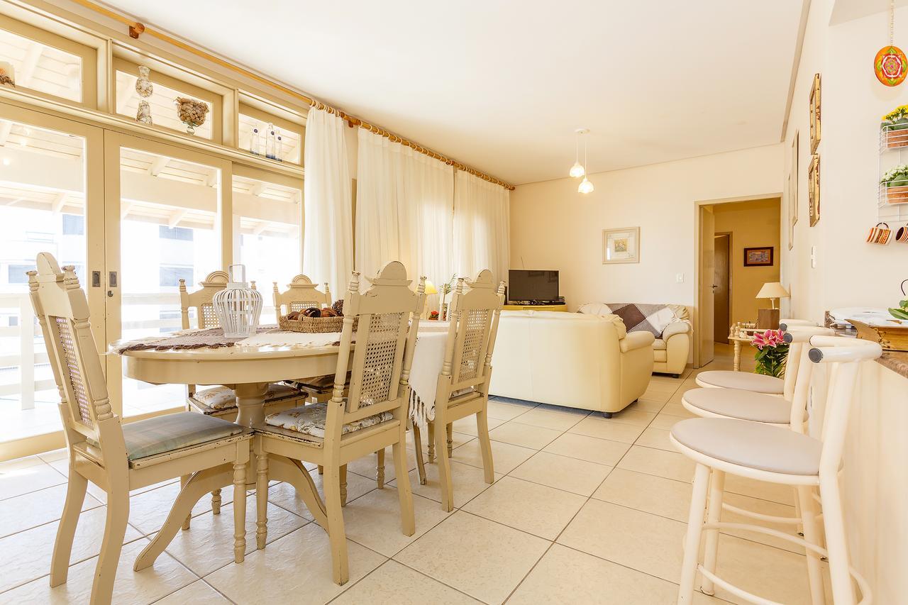 Pousada Residencial Alamandas Ξενοδοχείο Florianópolis Εξωτερικό φωτογραφία