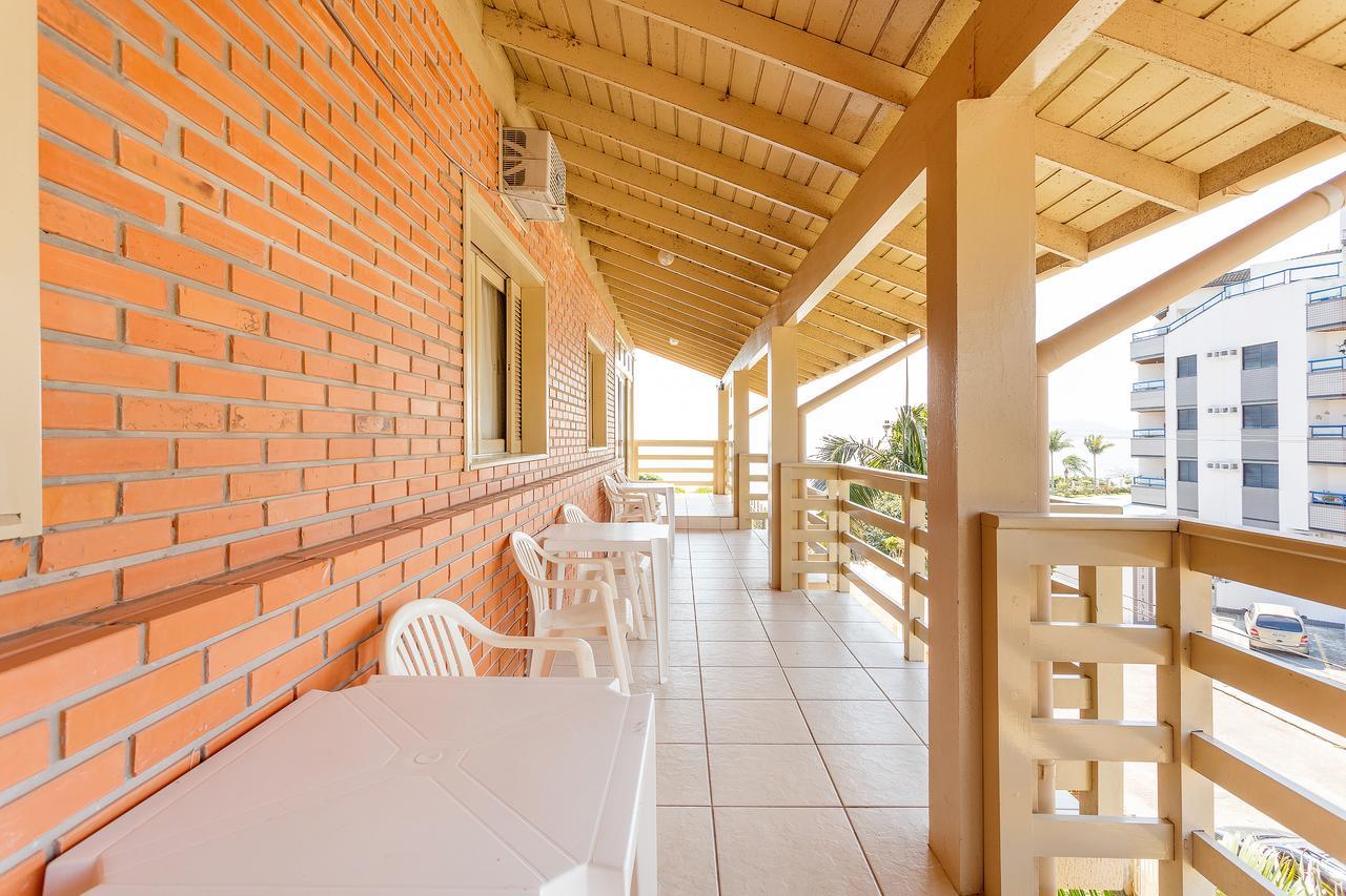 Pousada Residencial Alamandas Ξενοδοχείο Florianópolis Εξωτερικό φωτογραφία