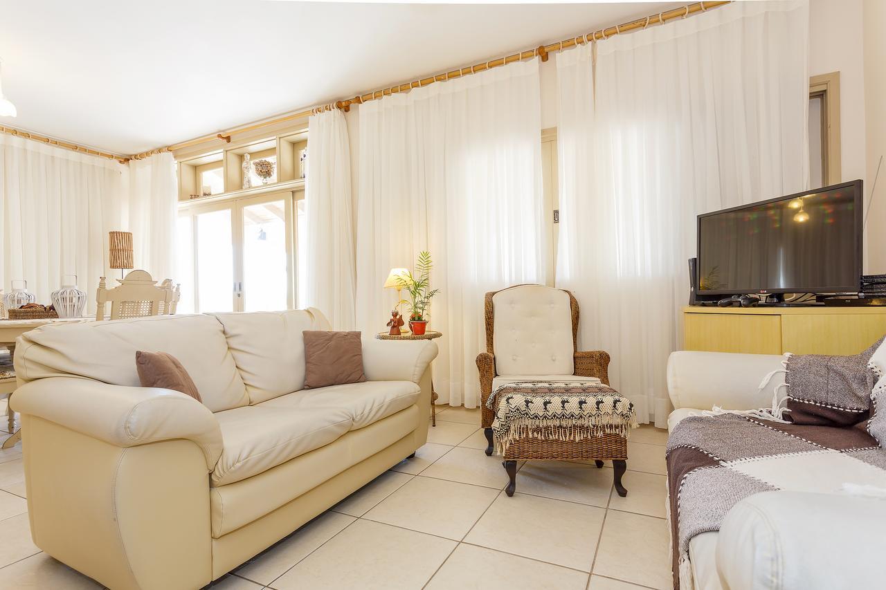 Pousada Residencial Alamandas Ξενοδοχείο Florianópolis Εξωτερικό φωτογραφία