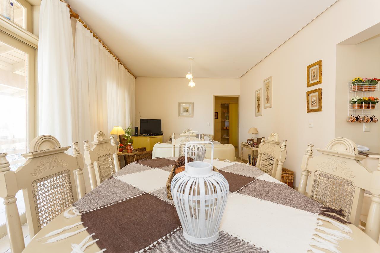 Pousada Residencial Alamandas Ξενοδοχείο Florianópolis Εξωτερικό φωτογραφία