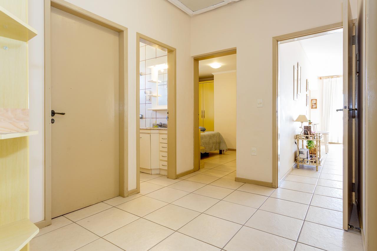 Pousada Residencial Alamandas Ξενοδοχείο Florianópolis Εξωτερικό φωτογραφία