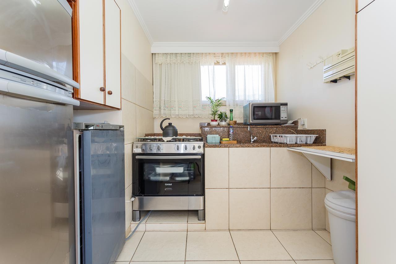 Pousada Residencial Alamandas Ξενοδοχείο Florianópolis Εξωτερικό φωτογραφία
