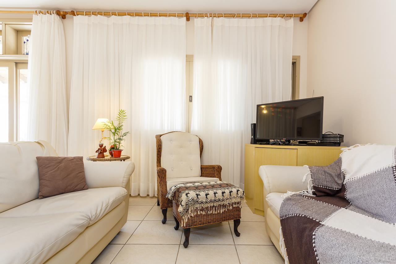 Pousada Residencial Alamandas Ξενοδοχείο Florianópolis Εξωτερικό φωτογραφία