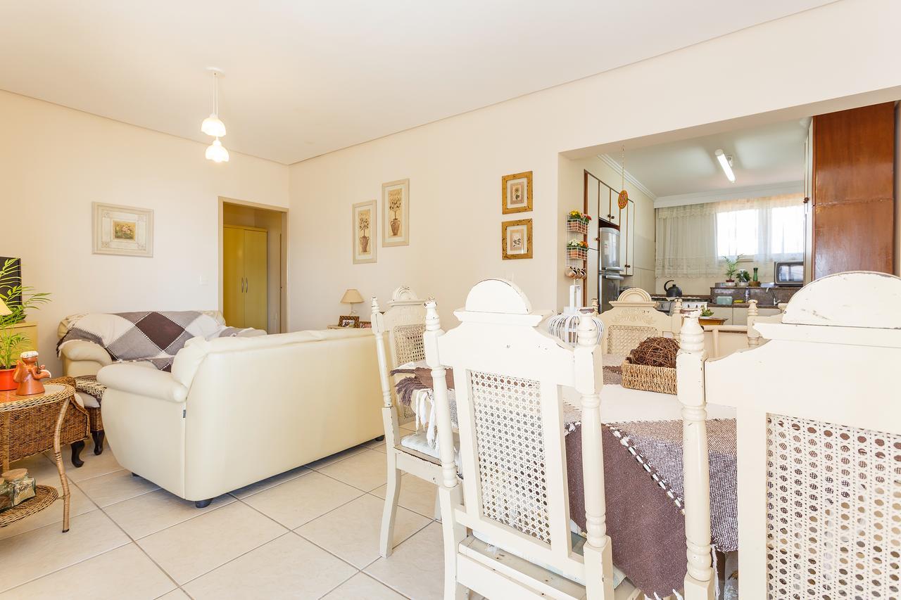 Pousada Residencial Alamandas Ξενοδοχείο Florianópolis Εξωτερικό φωτογραφία